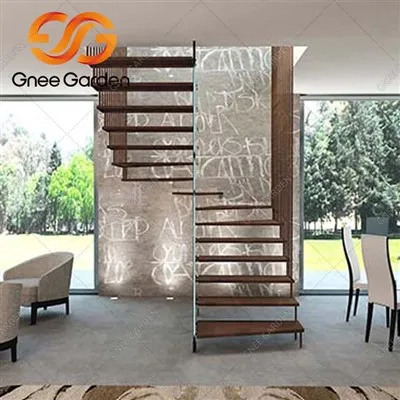 Korten jeklo stopničasti dvižni trakovi