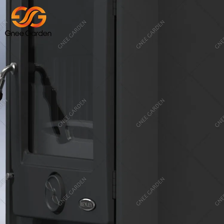 Prostostoječa jama iz litega železa