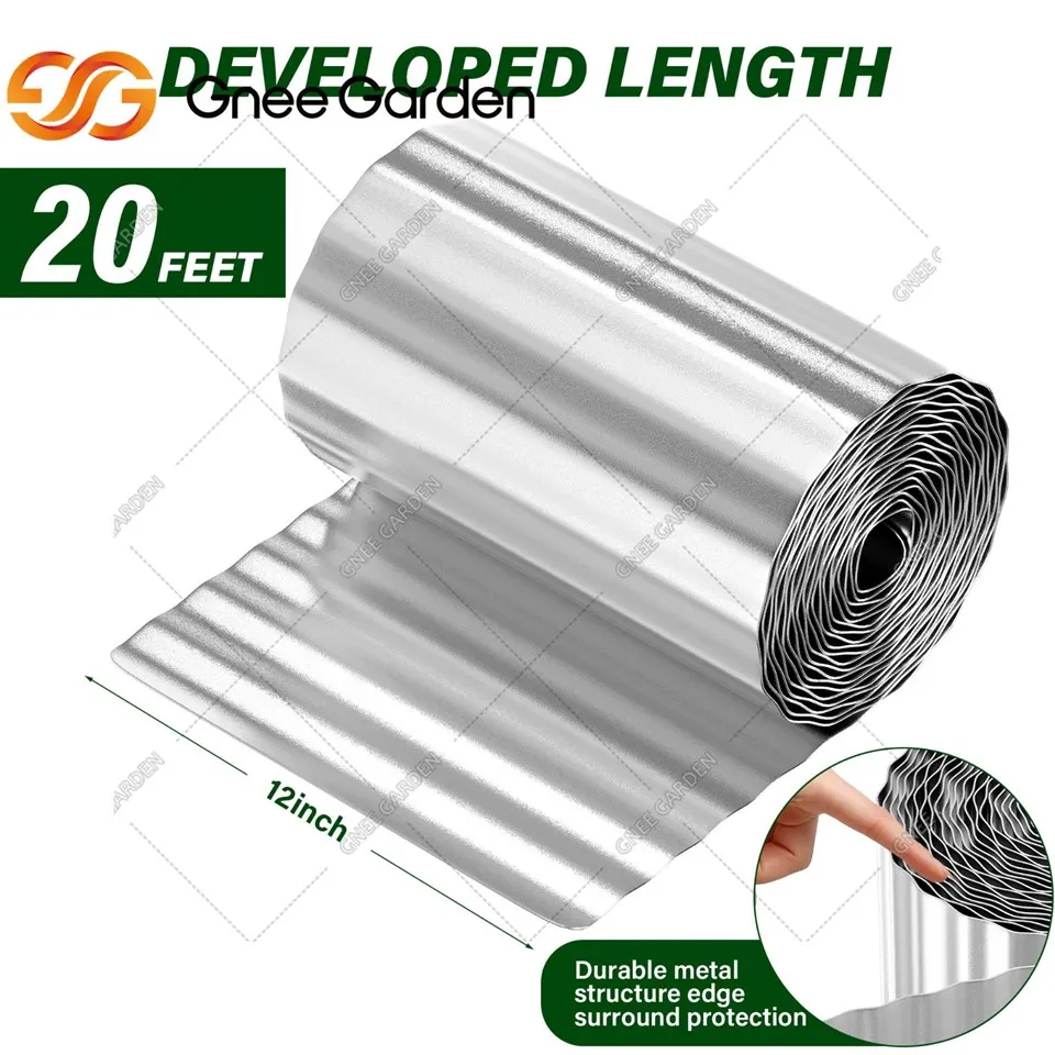 Corrugated Paper Roll