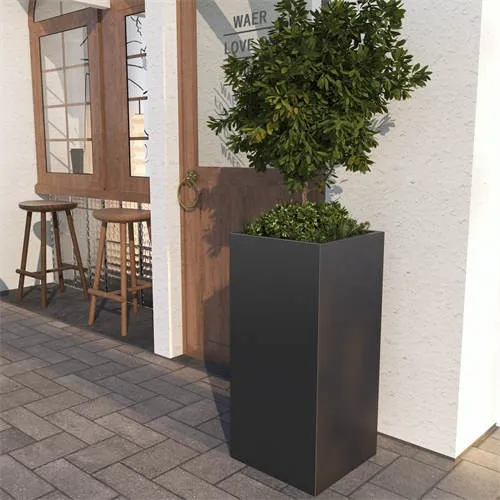 Garden Flower Pot Balcony Decorative