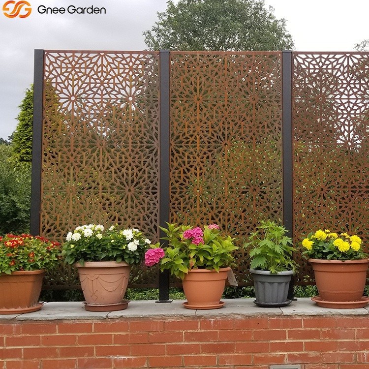 corten steel screen panels for outdoor corten steel screen panels for outdoor