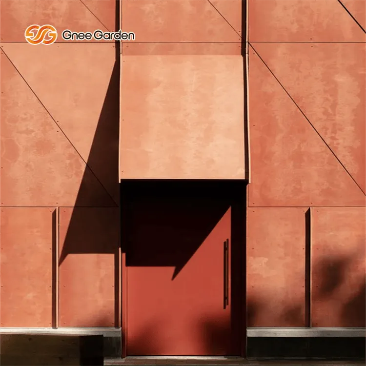 corten steel wall panels corten steel wall panels