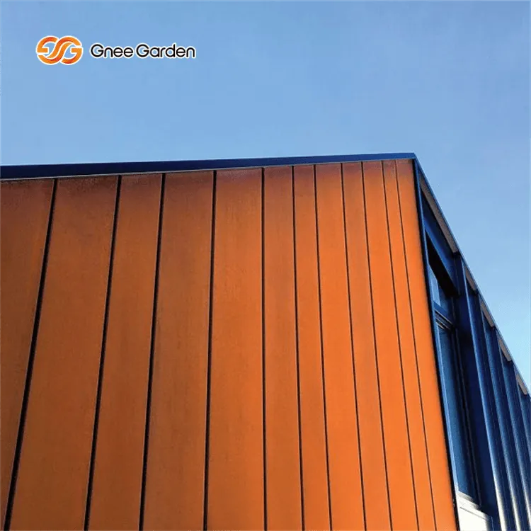 corten steel cladding panels exterior corten steel cladding panels exterior