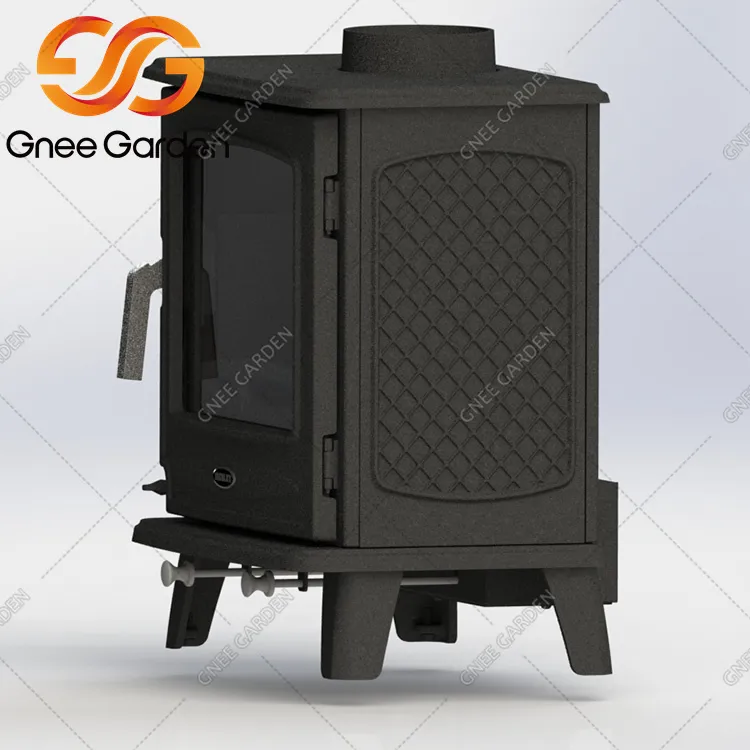 Gorilnik za dnevno sobo