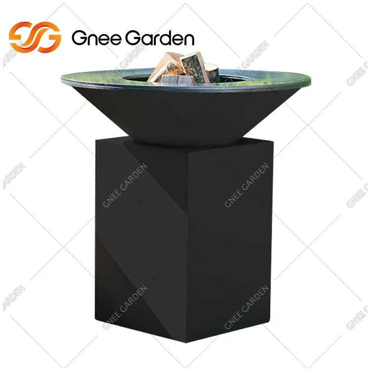 Zunanji žar na žaru