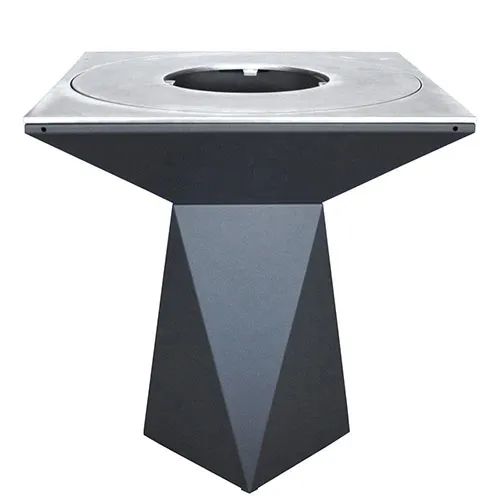 Žar za kuhanje na prostem