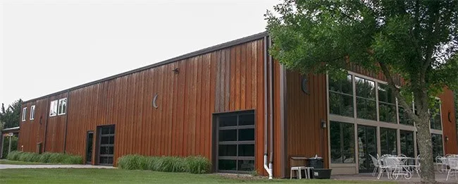 corten steel corrugated roofing corten steel corrugated roofing