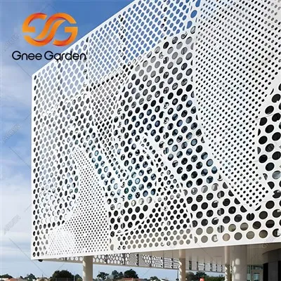 Zunanja stenska plošča