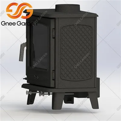 Gorilnik za dnevno sobo