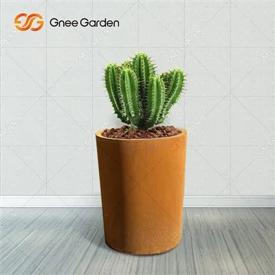 Sadilniki iz zarjavelega jekla