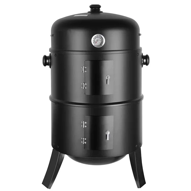 Jekleni žar za žar, odporen proti vremenskim vplivom