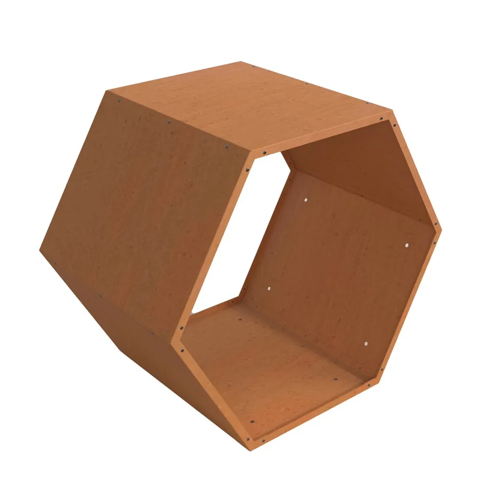 Leseni regali za shranjevanje