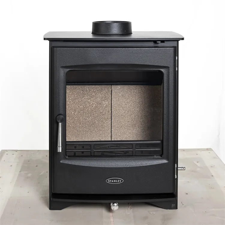 Vložek za peč na drva